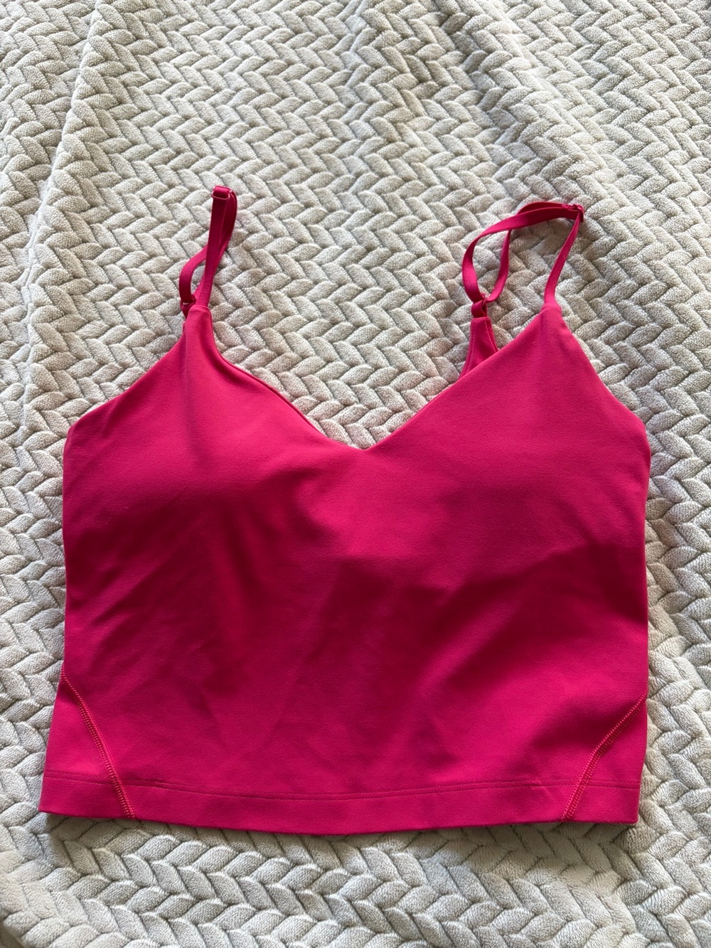 Lululemon Align Cami Tank Size 6